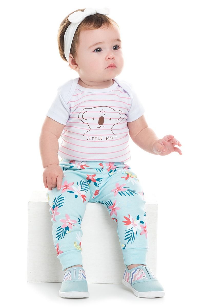 kit body calca bebe feminino loja roupa online barata site miau moda kids 14