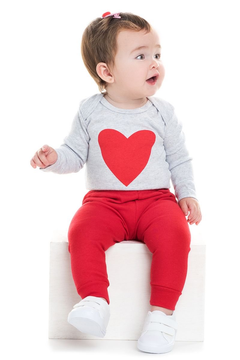 kit body calca bebe feminino loja roupa online barata site miau moda kids 16