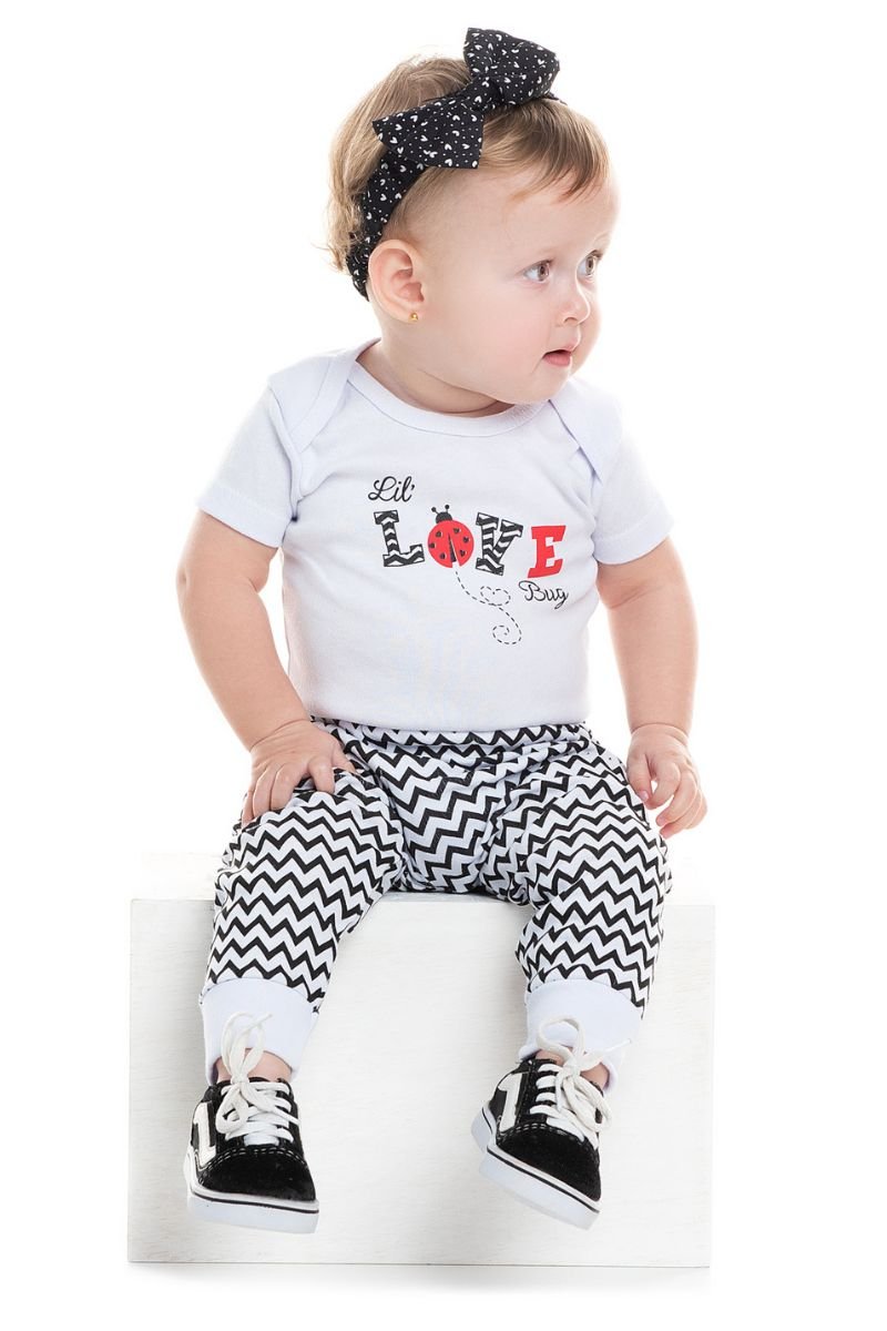 kit body calca bebe feminino loja roupa online barata site miau moda kids 18