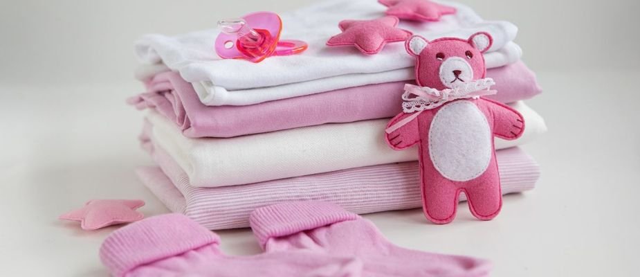 Roupas de bebê: você conhece os melhores tecidos?