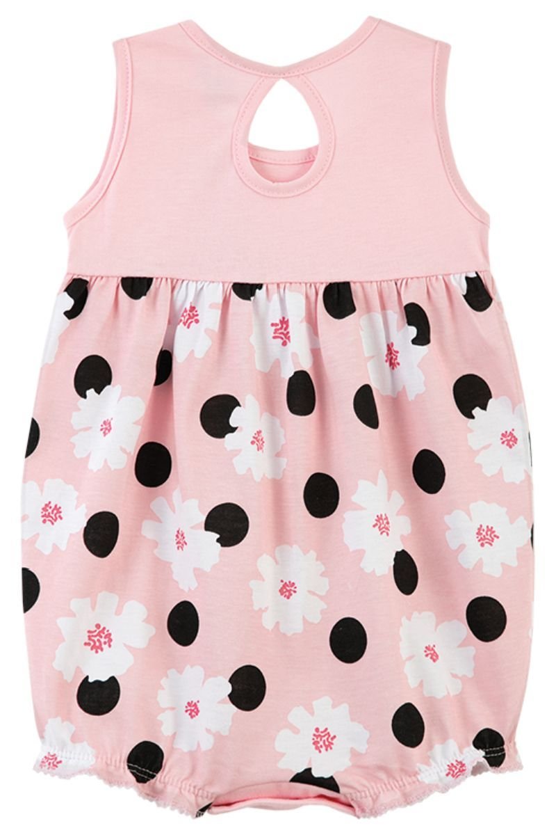 macacao bebe feminino algodao de qualidade moda verao algodao bebe menino loja roupa online miau moda kids 1
