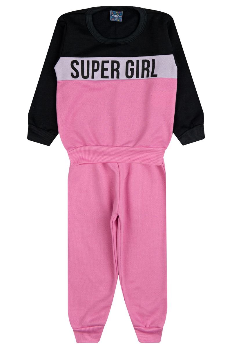 conjunto bebe feminino blusa calca moletom loja online confiavel roupa qualidade miau moda kids 01