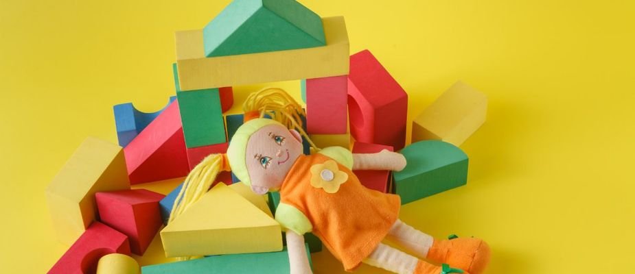 Guia dos brinquedos infantis: tudo o que você precisa saber!