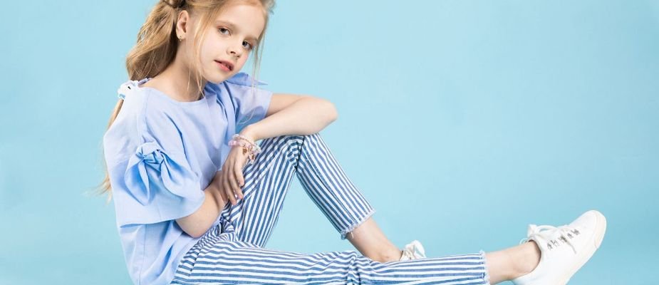 Saiba 4 dicas de como escolher calças infantis para sua criança!