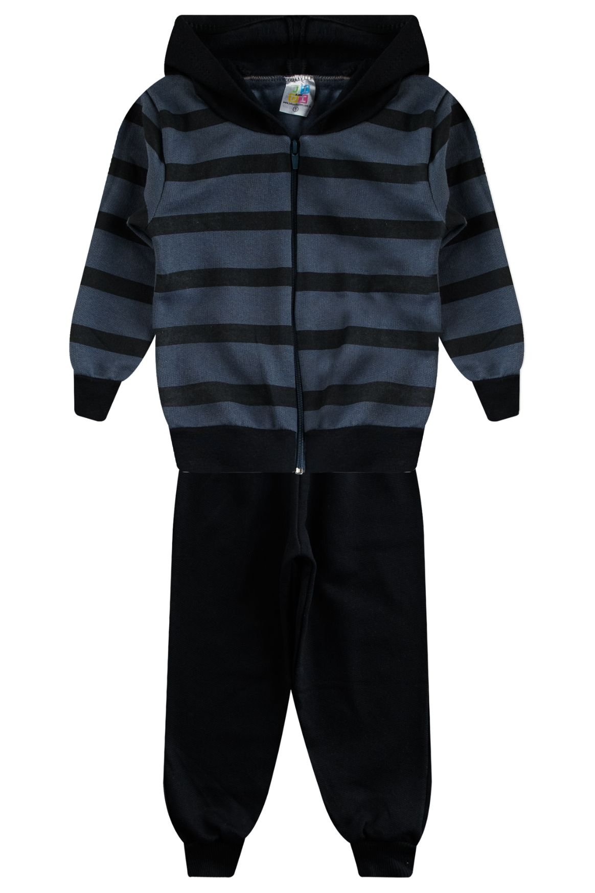 conjunto bebe masculino blusa calca moletom loja enxoval online site confiavel miau moda kids 21