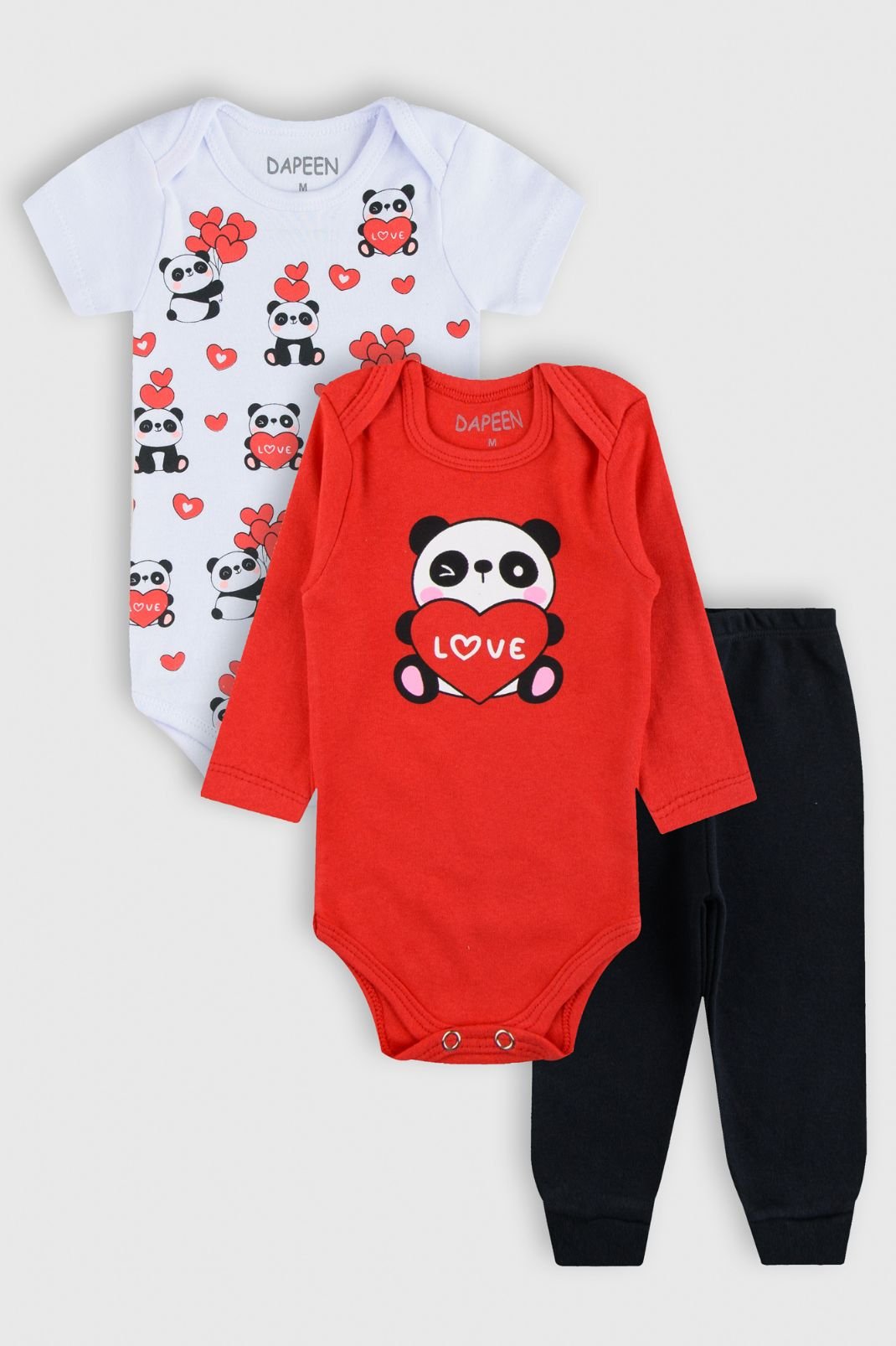 kit body calca algodao bebe feminino loja enxoval online site confiavel miau moda kids 555