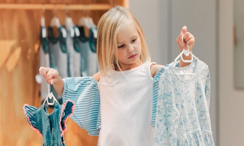 Dicas de compras inteligentes: Como economizar ao renovar o guarda-roupa  dos pequenos? - Miau Moda Kids