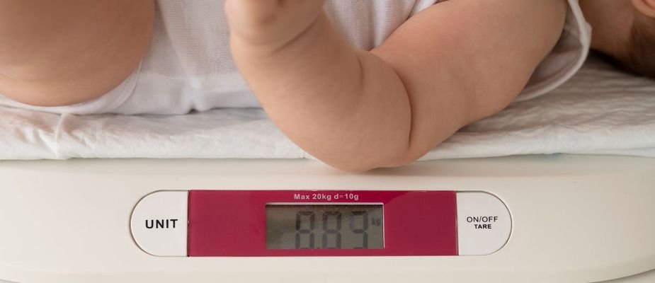 Peso ideal para cada idade: saiba mais sobre as medidas infantis!