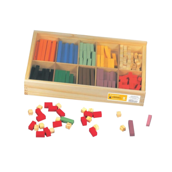 Brinquedo Educativo Matemática Básica Aprender Números, Operações, Horas,  Ábaco Estojo Pedagógico Completo Em Promoção