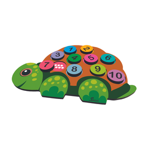 Brinquedo Pedagógico Minha Escolinha Desafio da Matematica 36 Peças Xalingo  66610 na Papelaria Art Nova