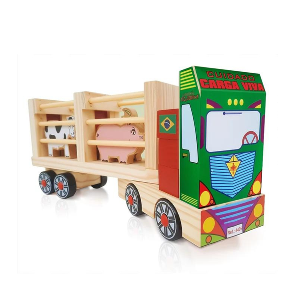 Como fazer brinquedos de madeira 5  Caminhões de brinquedo de madeira,  Caminhão de madeira, Brinquedos de madeira