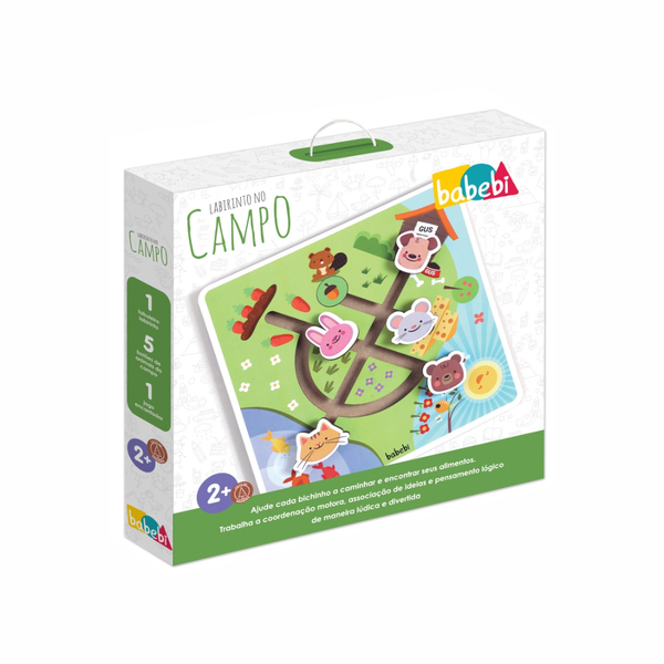 Kit 2 Quebra Cabeça Infantil - Brinquedo Educativo Montessori - Total Bag -  Leve Seu Produto Com Estilo