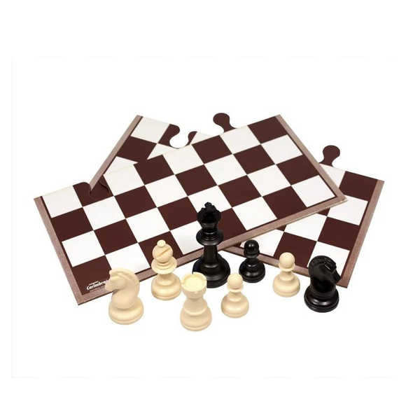 2) Quais são os nomes das peças de Xadrez em inglês? ​ 