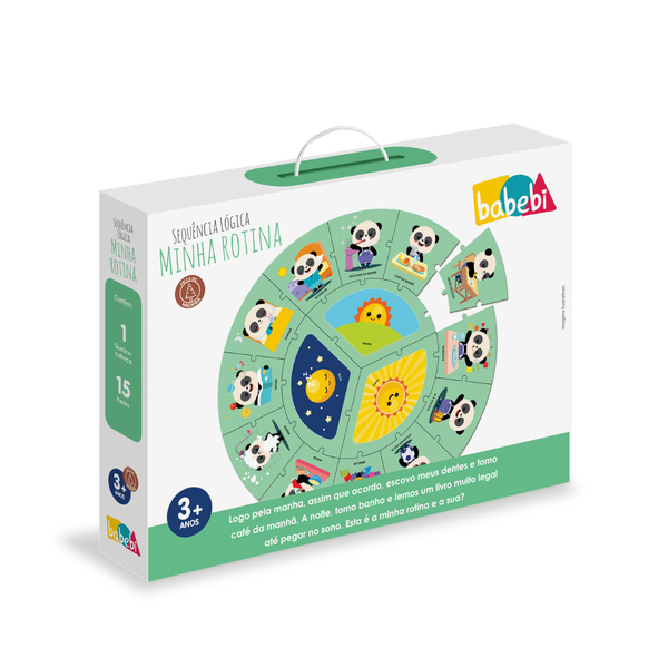 Jogos Educativos Infantis - Matemática, Horas e Raciocínio Lógico