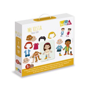 Calendário Animado De Madeira - Babebi - Mit Kids - Brinquedos Educativos e  Criativos