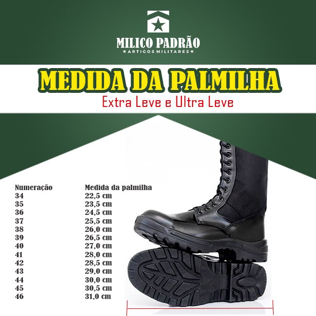 Atalaia clearance ultra leve