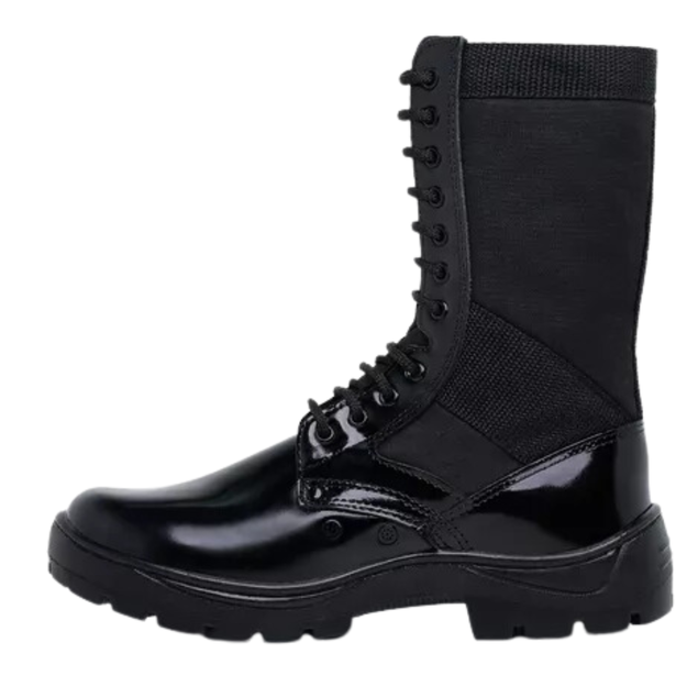 Venda de coturno militar 2025