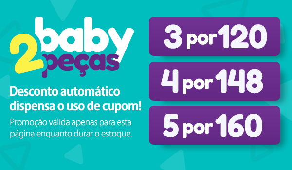 Banner Promocional Conjunto Baby Mobile