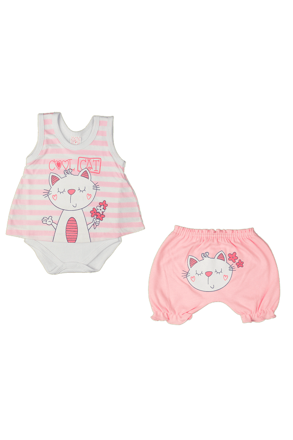 Conjunto da cool cat feminino new arrivals