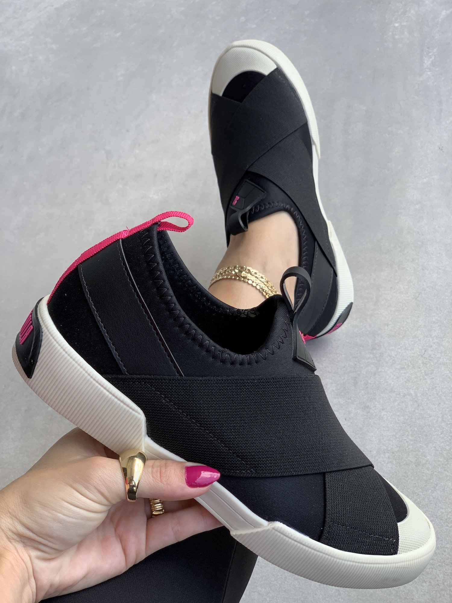 Neoprene tenis cheap