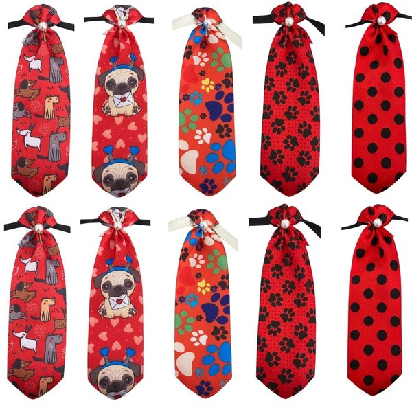 gravatas-pet-gravata-pet-m-tons-vermelho-10-unidades-sortidas--p-1684960436940
