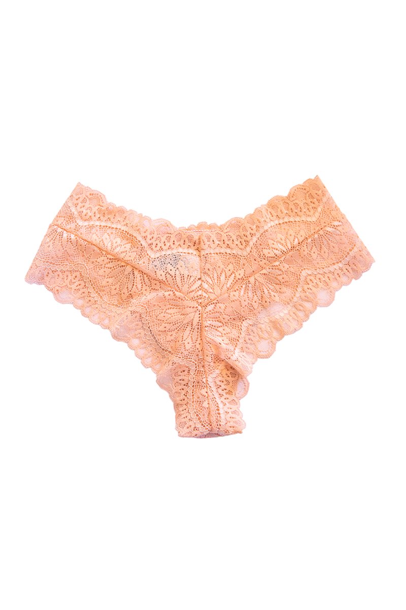 Conjunto Duo Nude Isolda