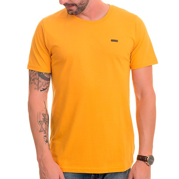 camiseta-masculina-basic-mostarda-5207