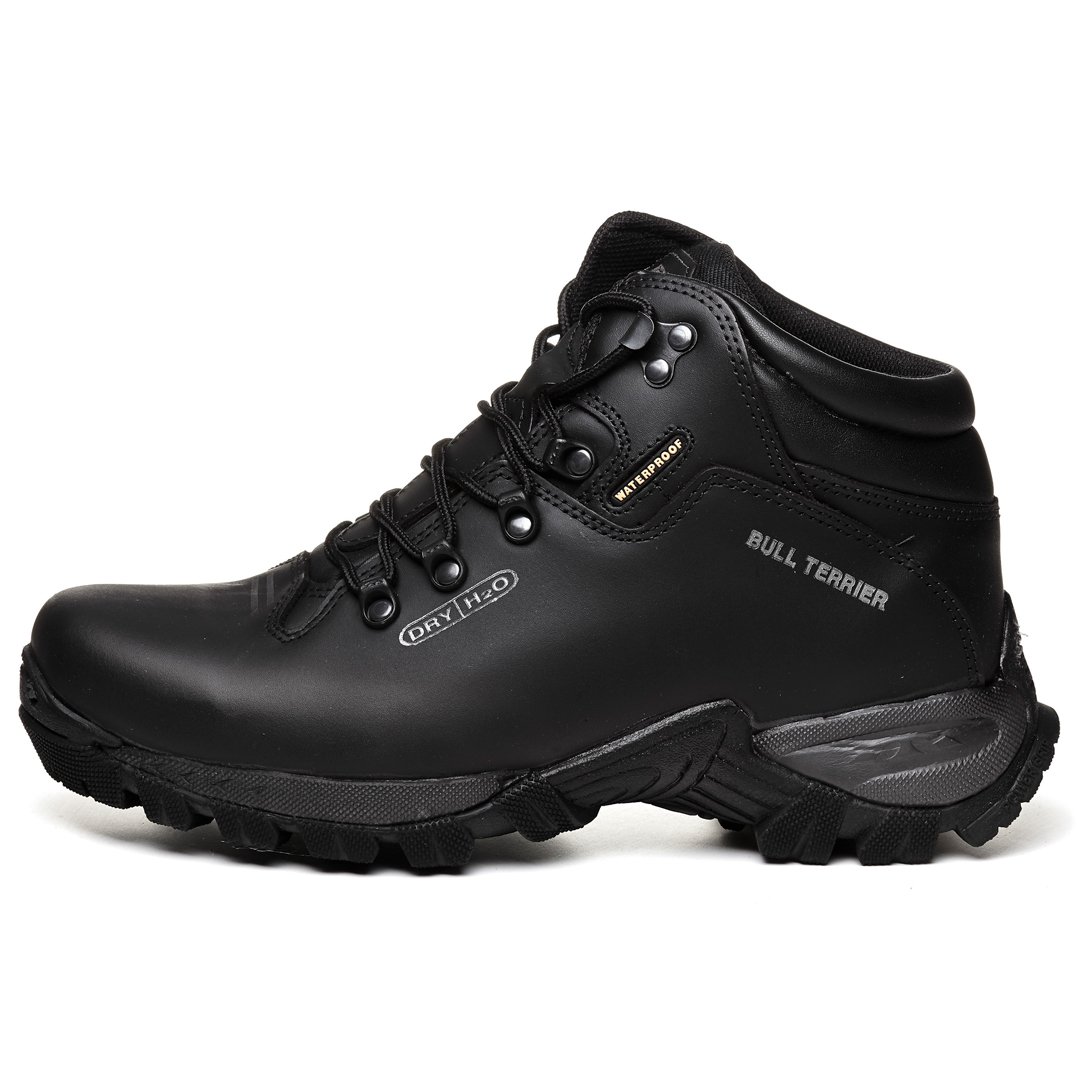 Bota bull terrier x discount terra ii waterproof impermeável masculina