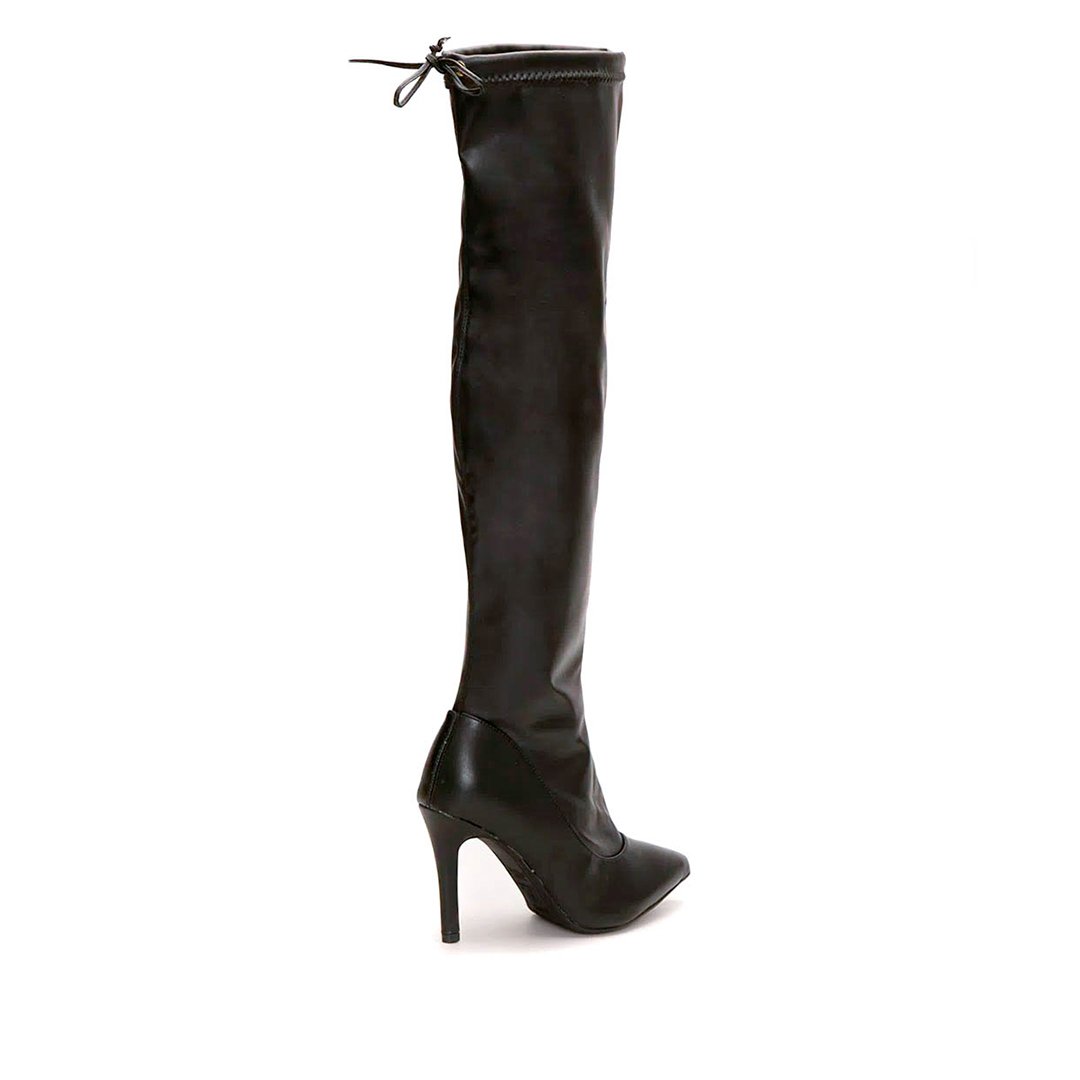 Botas vizzano hot sale cano longo