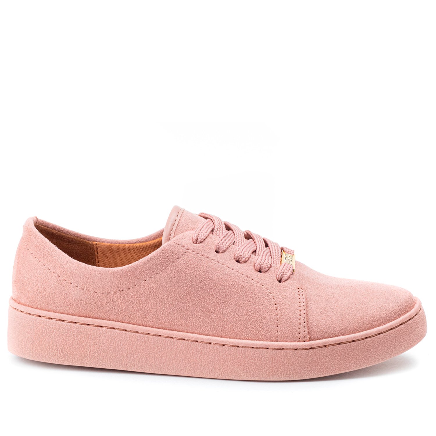 Tenis vizzano hot sale camurça rosa