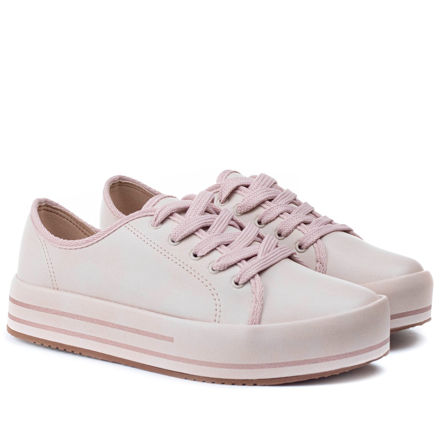 Kallan best sale tenis feminino