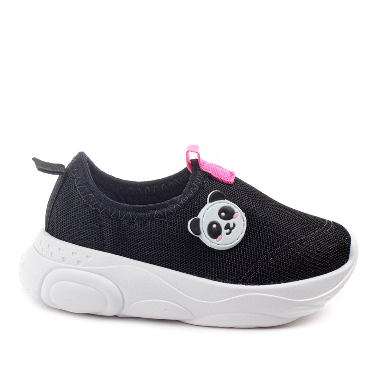 Tenis best sale capricho panda