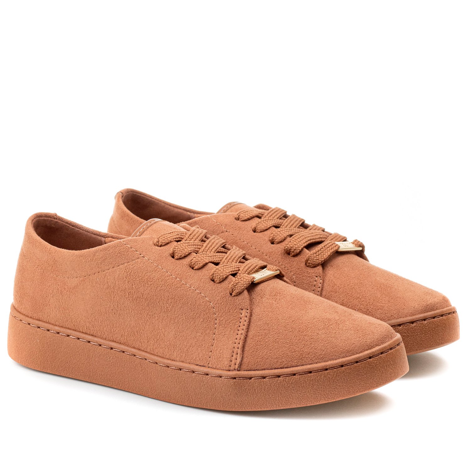 Tenis vizzano hot sale caramelo camurça