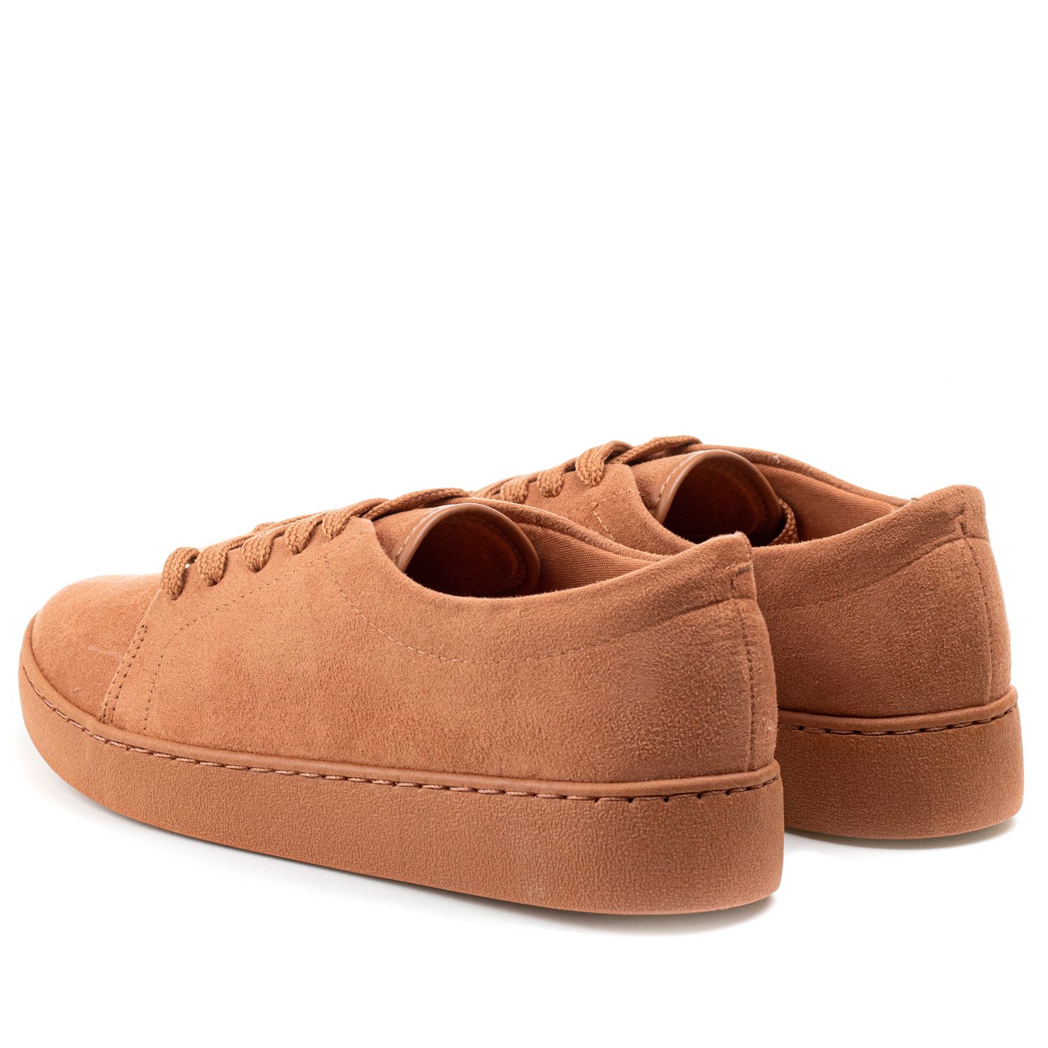 Tenis vizzano best sale suede caramelo