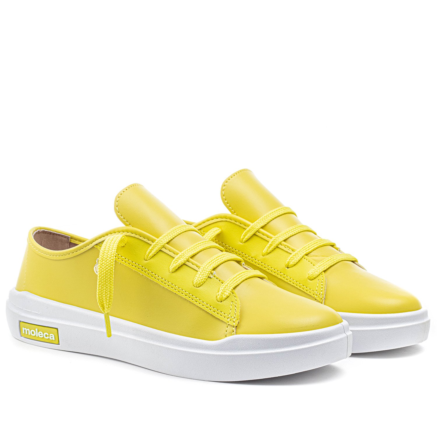 zapatillas yellow