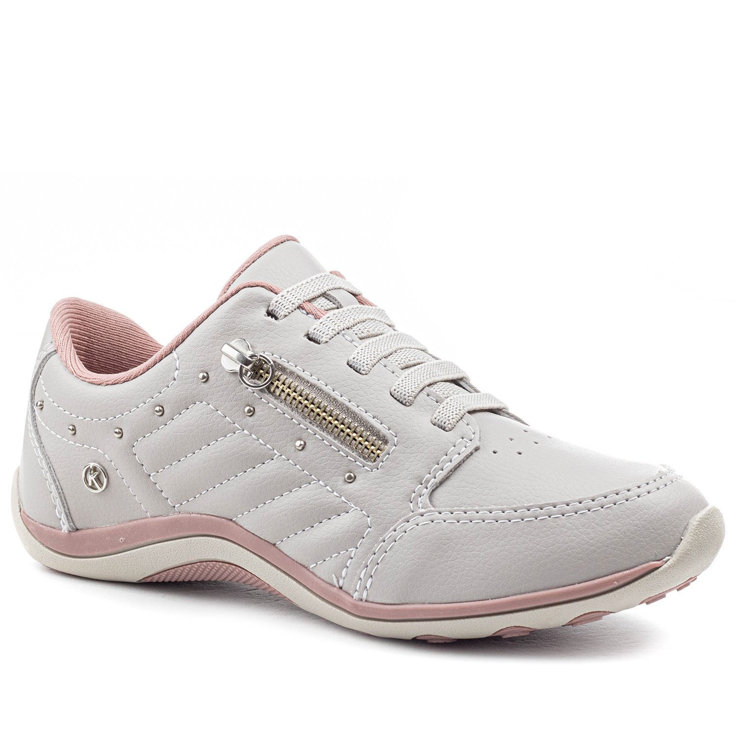 Tenis kolosh cheap casual feminino