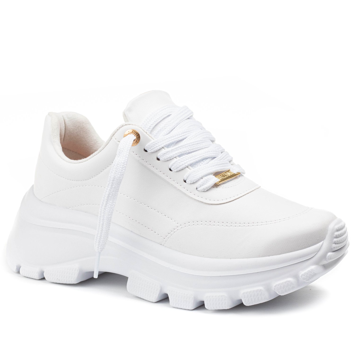 Tênis vizzano dad sneaker chunky sale branco