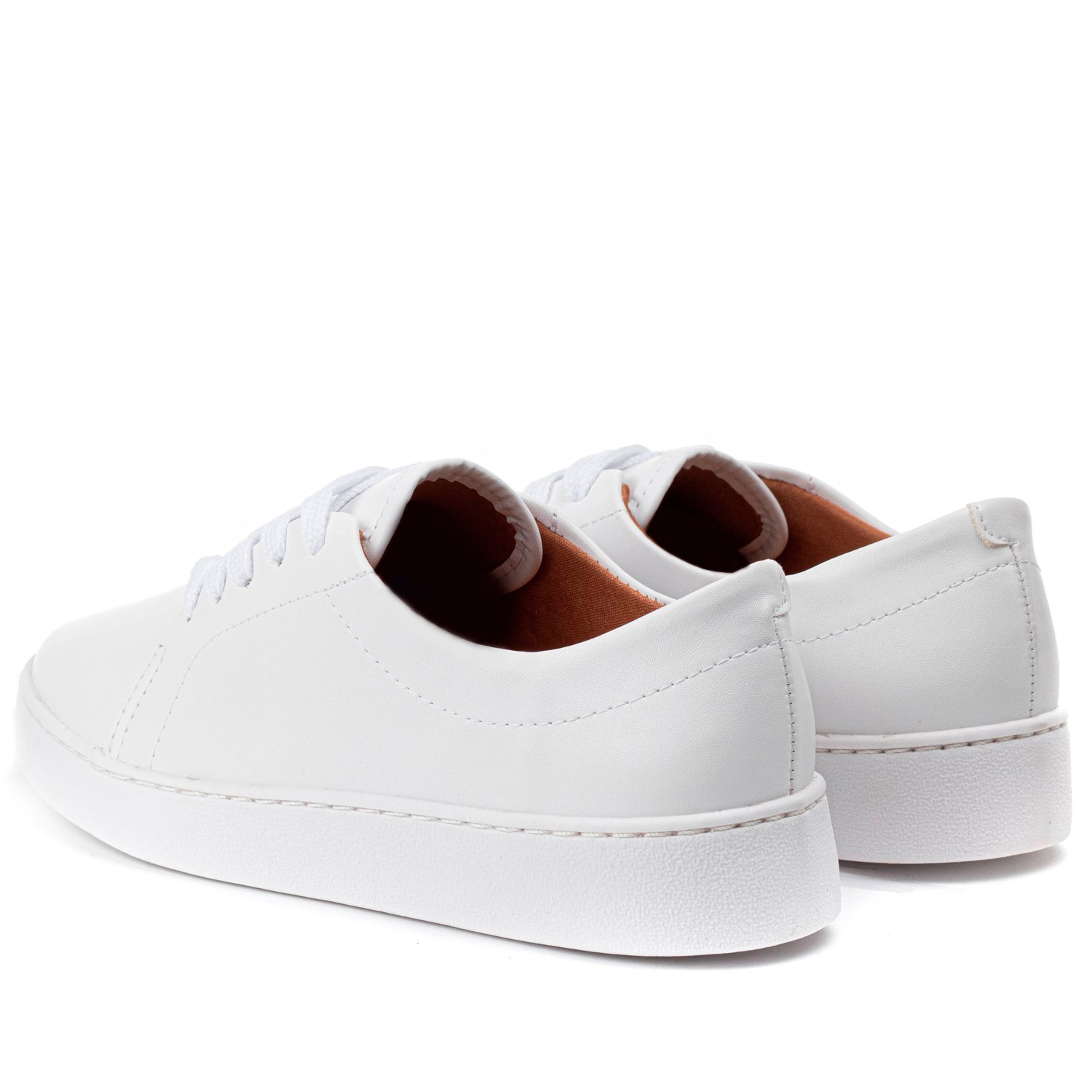 Tenis vizzano online blanco