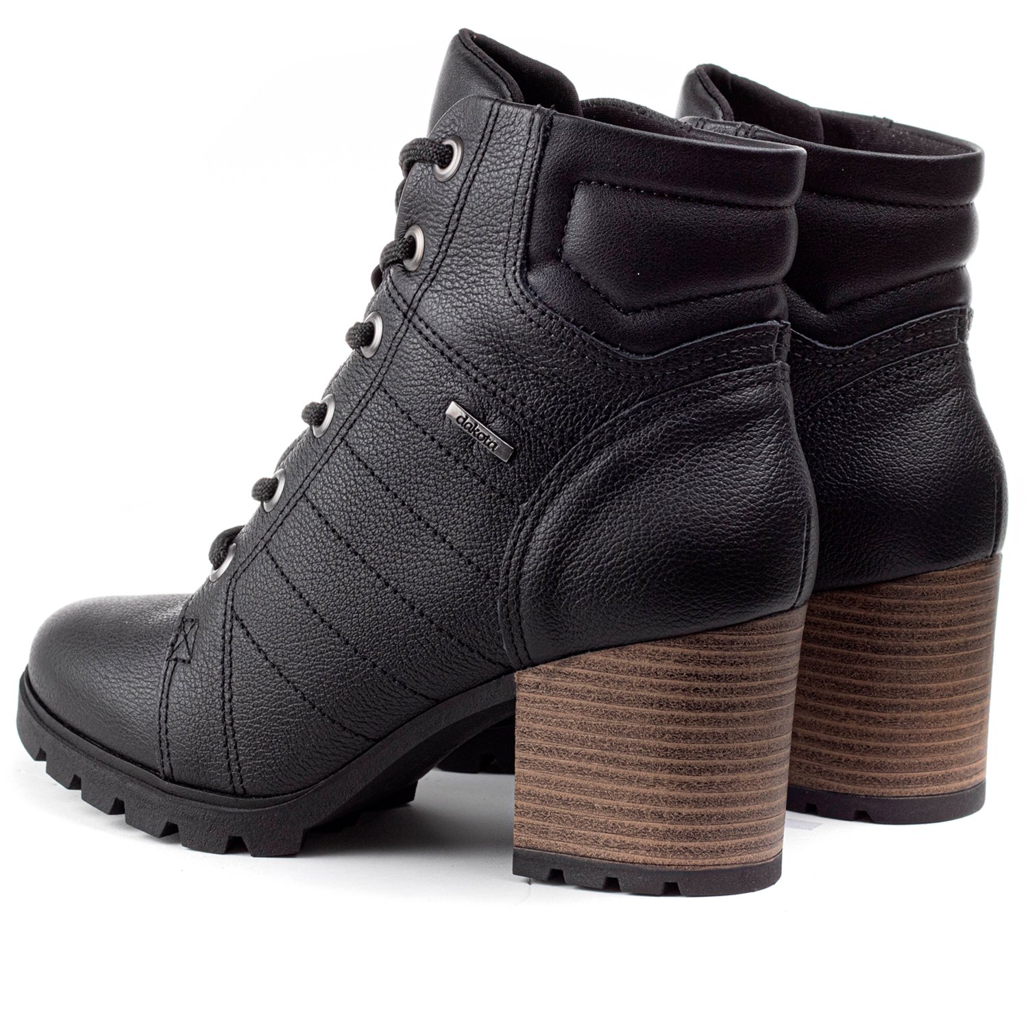 Botas femininas 2019 store dakota