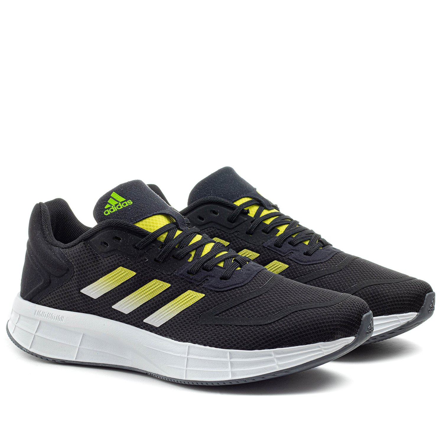 Adidas duramo hot sale 9 avaliação