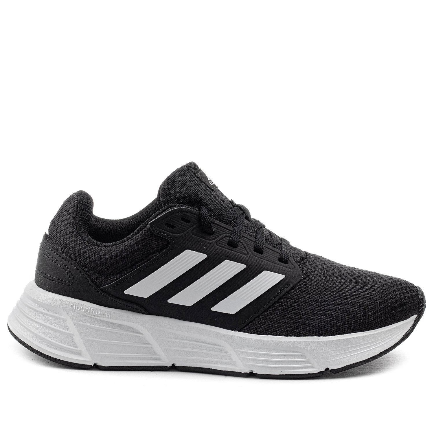 Tênis adidas performance store galaxy 3 preto