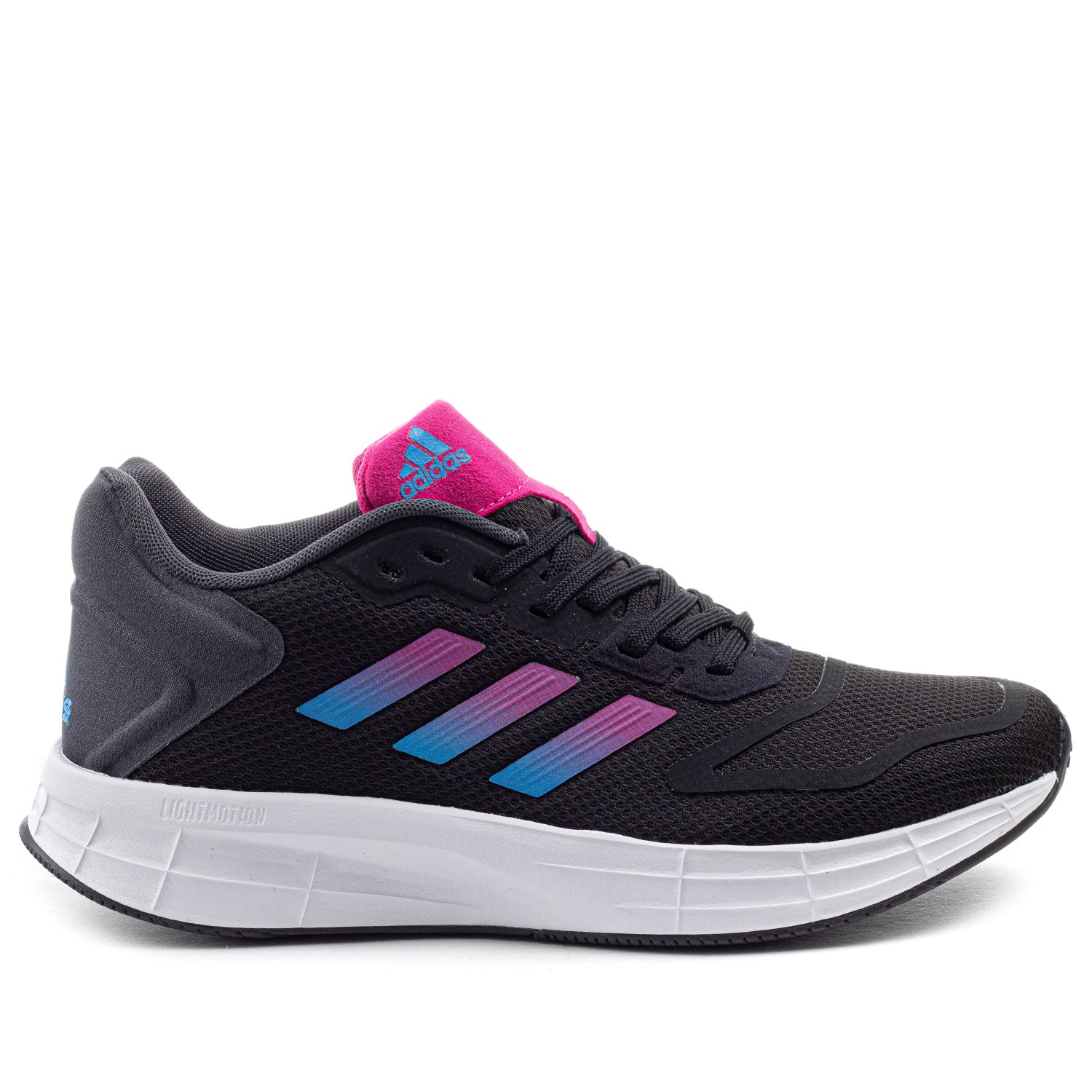 Adidas duramo clearance preto