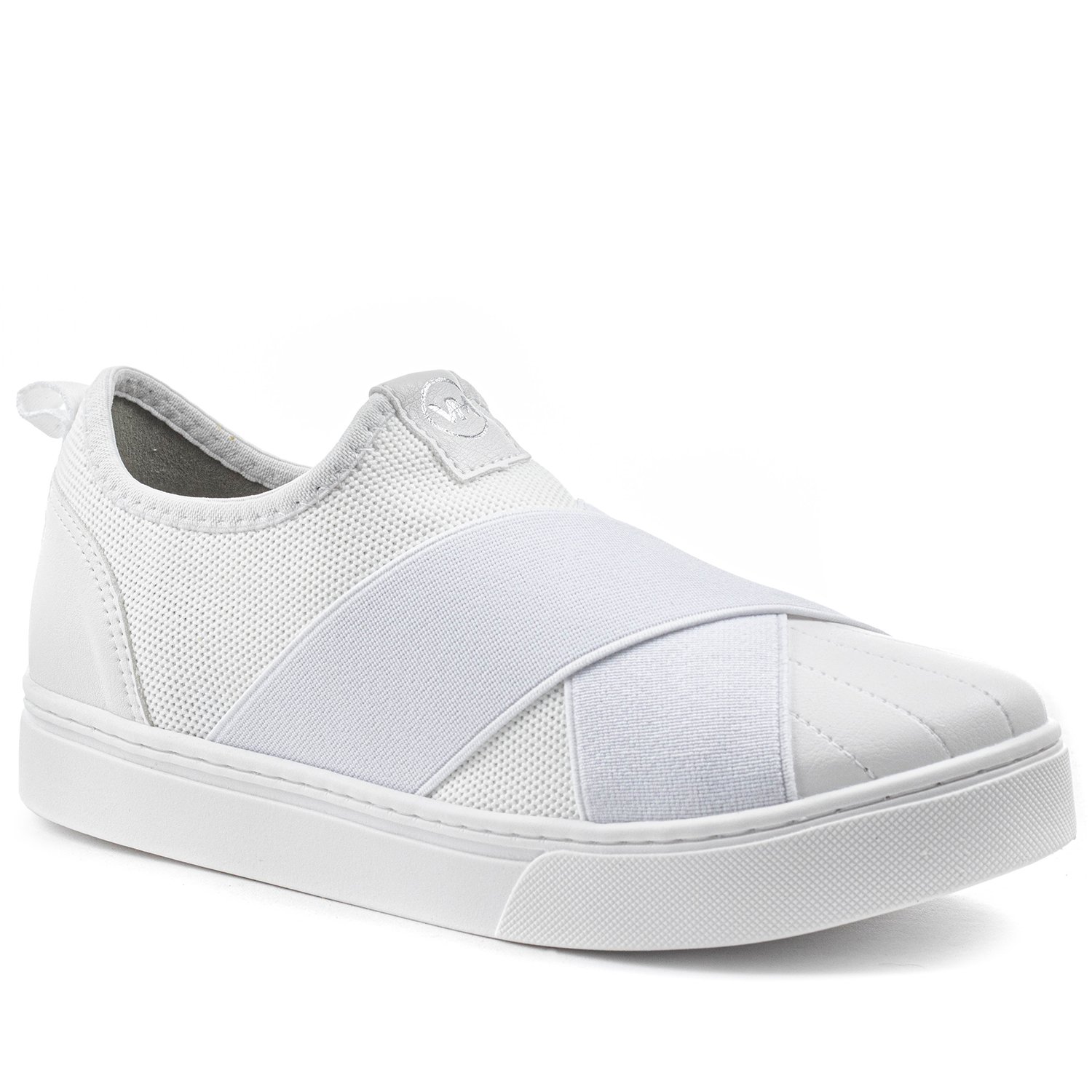 Slip on sales via marte branco