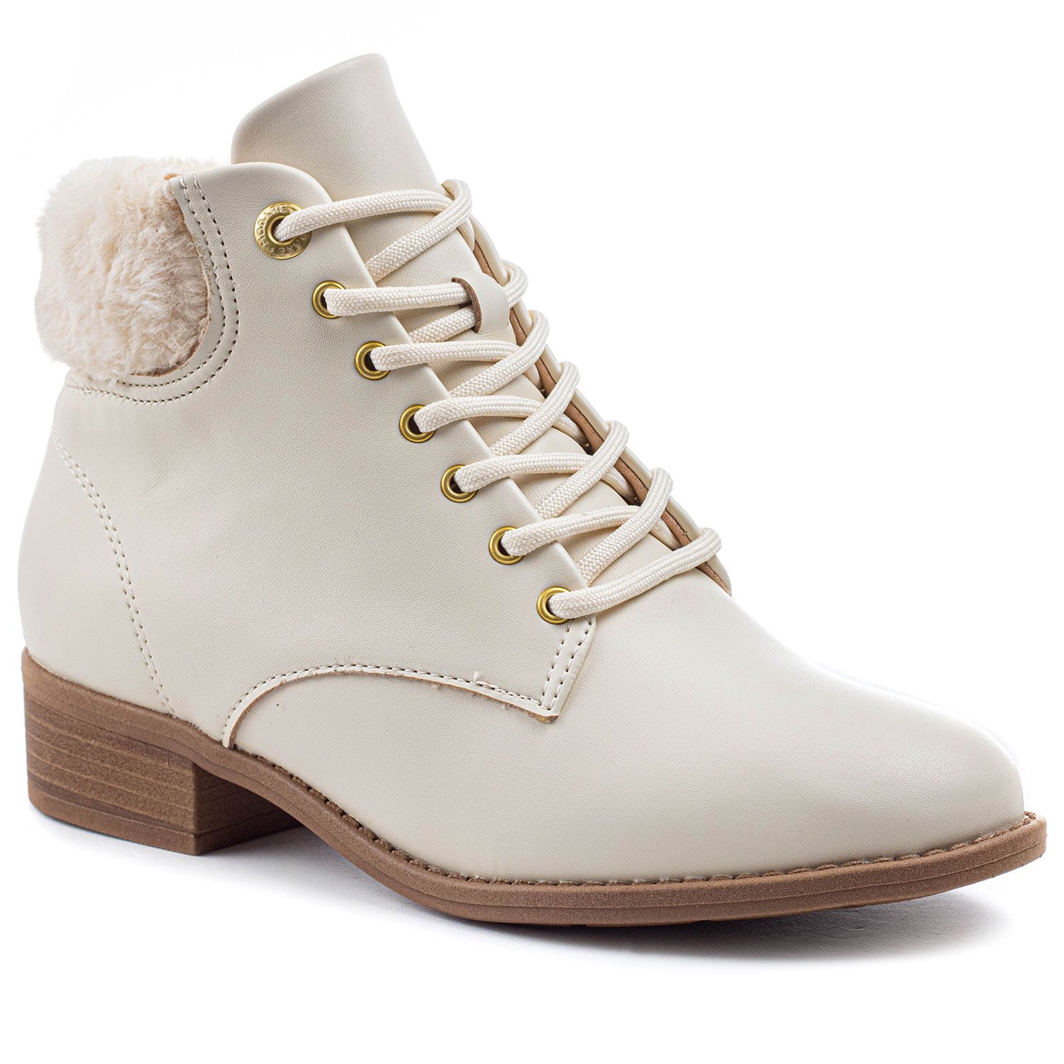 Botas modare hot sale cano curto