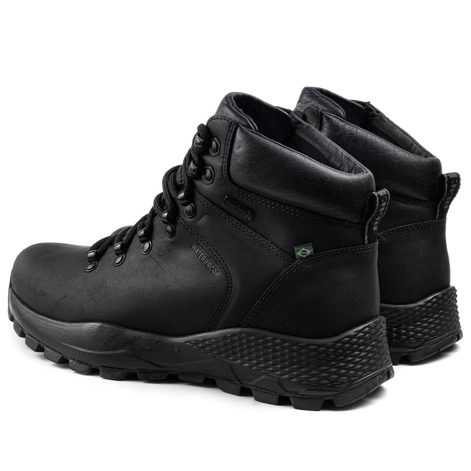 Bota store macboot waterproof