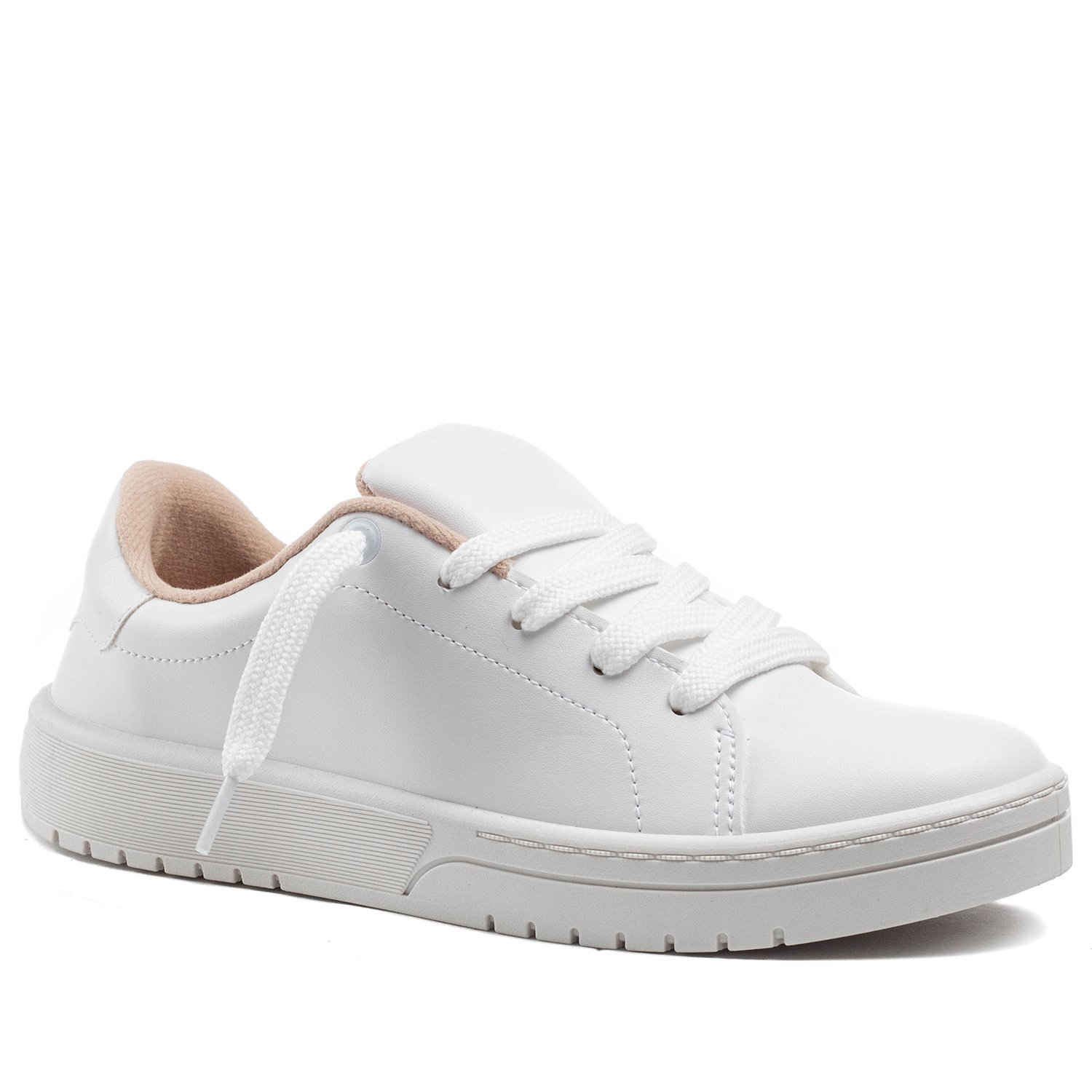 Tenis moleca hot sale sport branco