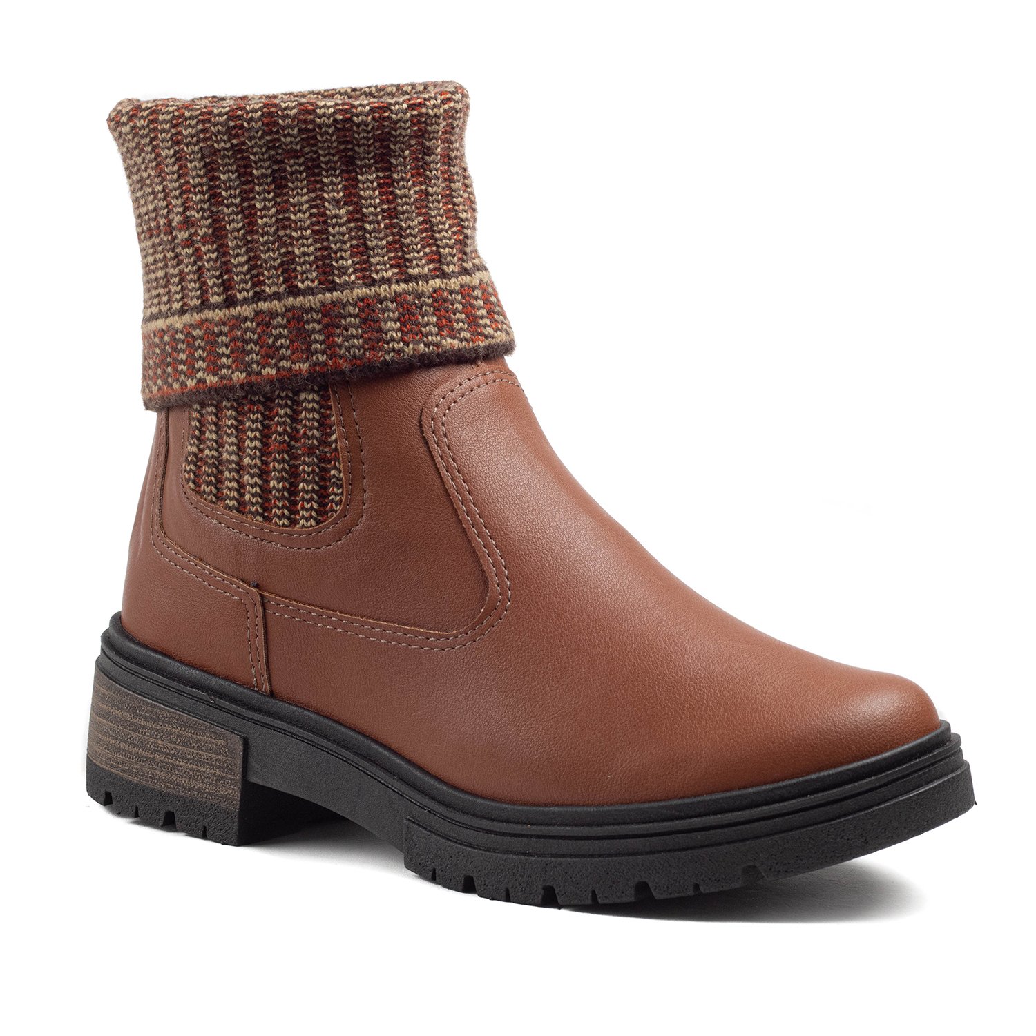 Botas baratas best sale cano curto