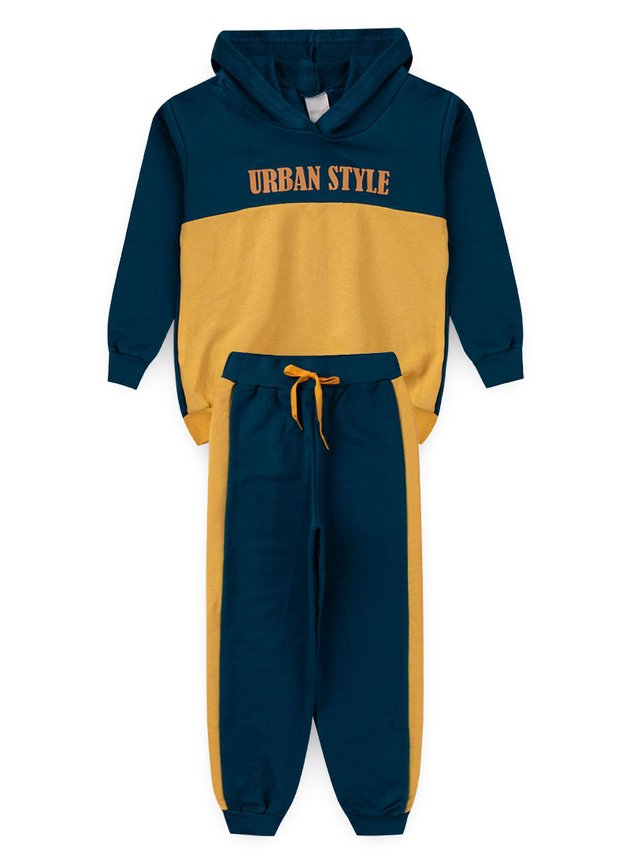 Conjunto Masculino Urban Style Conjunto Masculino Urban Style