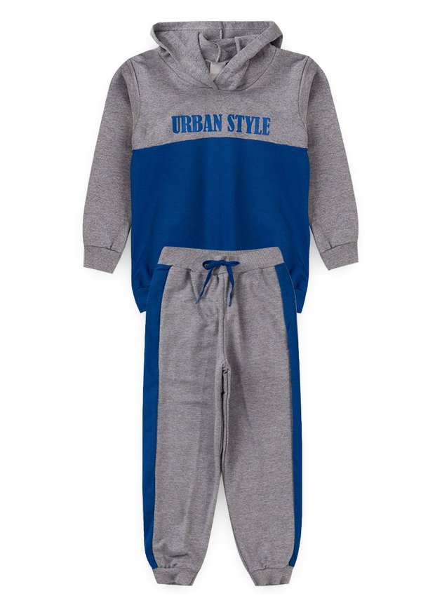 Conjunto Masculino Urban Style Conjunto Masculino Urban Style