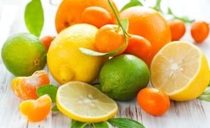 beneficios das frutas citricas